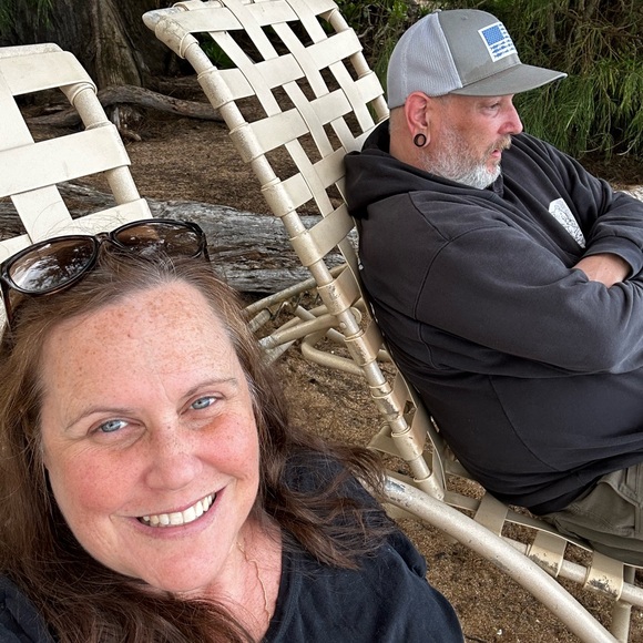 Meet your Posher, Krissy! - Picture 5 of 5